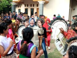 Peringati Satu Suro, Elly Tekankan Pelestarian Budaya