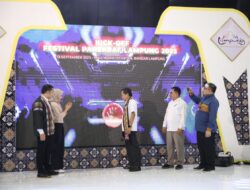 Arinal Dorong Festival Parekraf Lampung untuk Promosikan Wisata