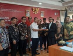 DPRD Lampung Rayu Pusat Buat Tambah Fasilitas Dermaga Eksekutif