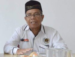 Sutransyah, Ketua SMSI Kalimantan Tengah Tutup Usia