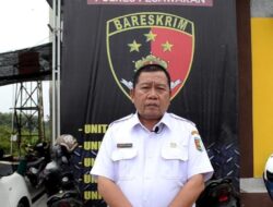 Dalami Laporan AMM atas PTPN 7 Way Berulu di Polda Lampung, Kades Tamansari, Gedongtaan Penuhi Panggilan Polres Pesawaran