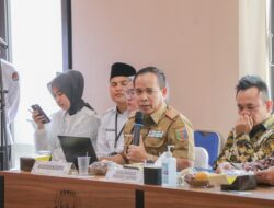 Komite I DPD RI Pastikan Kesiapan Provinsi Lampung Dalam Tahapan Pemilu Serentak Tahun 2024