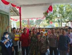 Aprilliati Sosper Bantuan Hukum di Labuhan Ratu