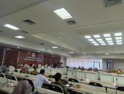 Bahas PPDB, Komisi V DPRD Lampung Gelar RDP