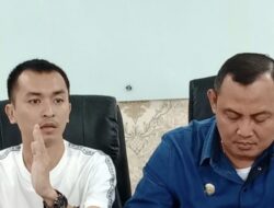 Pencurian atau Penganiayaan? Ketua DPC Gerindra Pesawaran dan Pria Asal OKU Saling Lapor!