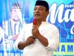 PMI Kecamatan Pinang akan Gelar Raker Evaluasi