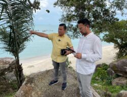 Raffi Ahmad dan Arbi Leo Lakukan Bisnis Trip untuk Ekspansi Rojo Sambel