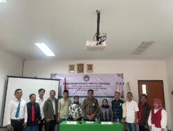 Oking Buka Pendidikan Khusus Profesi Advokat BPW Persadin Banten