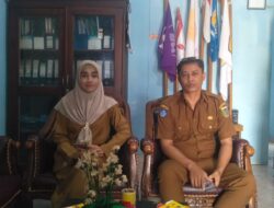 SMK YPIB Tumijajar Berlisensi LSP – BNSP