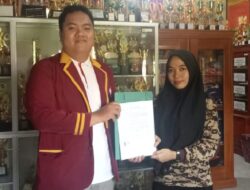 Skripsi Mahasiswa UTI Arma Satria Gufta Jadi Media Pembelajaran Jam dan Waktu SDN 2 Harapan Jaya