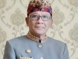 Soal Gedung PWI, Ketua DPRD Pesawaran Siap Temui 12 Organisasi Wartawan