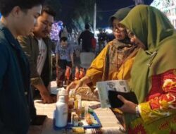 Unila Pamerkan Produk Inovatif di PRL 2023