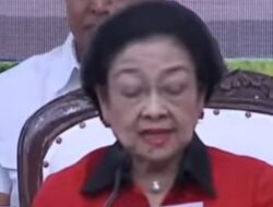 Megawati Umumkan Mahfud MD Jadi Bacawapres Ganjar Pranowo di Pilpres 2024