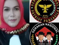 Jelang Pilpres 2024, GNPP 08 Lampung Minta Mayarakat Tak Terprovokasi Hoax