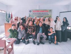 Cerdaskan Anak Bangsa, Akhir Tahun AR Learning Center Bakal Gratiskan Pelatihan  Predikat Non Formal