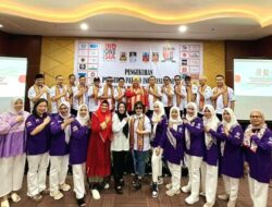 Pengurus Pajero Indonesia One Chapter Krakatau Periode 2023 – 2025 Dikukuhkan