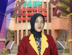 Top! Mahasiswi UTI Sabet Juara Newscasting Competition SEO 2023