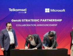 Telkomsel Gelar T-Connext 2023