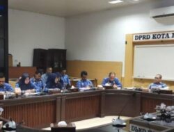 Soal Bansos, Komisi II DPRD Metro Panggil Dinas Sosial