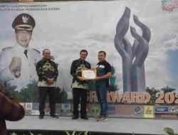 XL Axiata Dapat CSR Award dari Pemkab Pamekasan