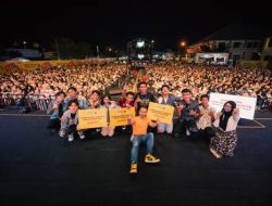 IM3 Gelar Kompetisi Seni Musik Collabonation XSchool