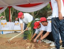 KKN, Baktiku Unilaku Sarana Peduli Lingkungan