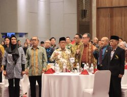 Pemprov Lampung Komitmen Tingkatkan Pelayanan Informasi Lewat Keterbukaan Informasi Publik