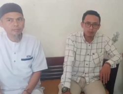 BPS Pesawaran Diprotes Ahmad Nurdin