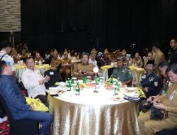 Refleksi Akhir Tahun, Arinal Djunaidi Paparkan Capaian Pembangunan Provinsi Lampung