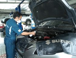 Prioritas Keselamatan, Bijak Dalam Memilih Spare Part Asli untuk Kendaraan