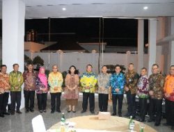Gubernur Arinal Raih Penghargaan Provinsi Peduli Hak Asasi Manusia Tahun 2022