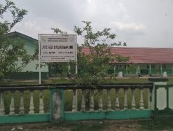 Ingkrah Objek Sengketa Tanah di SDN 13 TBU Segera Dieksekusi Ahli Waris