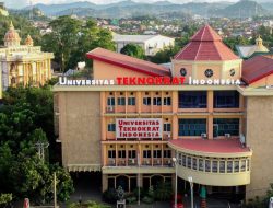 Bangga! Universitas Teknokrat Indonesia, PTS Terbaik di ASEAN