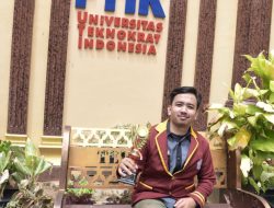 Jos! Mahasiswa Teknik Sipil UTI Sabet Juara 3 di Universitas Negeri Gorontalo