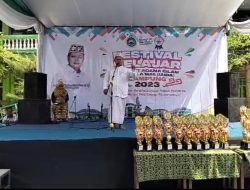 IAIDA Lampung adakan Festival Pelajar