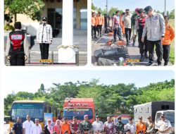 Dendi Ajak Masyarakat Antisipasi Bencana