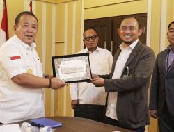 Gubernur Lampung Dukung Penuh Rute Penerbangan Lampung – Yogyakarta dan Bali