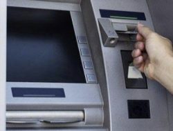 Spesialis Ganjal ATM, Pasangan Suami Isteri Ditangkap Polisi