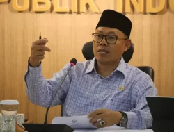 Senator Nawardi Berharap 4 Pelaku Pencabulan Anak Dihukum Berat