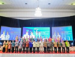 Pemkot Metro Gelar Refleksi Akhir Tahun 2023