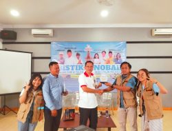 Semeton Prabowo Nobar Debat Capres, Penanggap: Prabowo Kongkrit dan Empiris