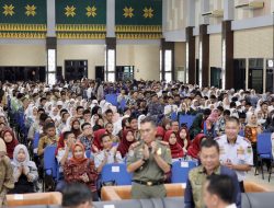 Agus Fatoni Gelar Sosialisasi kepada 17 Ribu Lebih Pemilih Pemula di Sumatera Selatan