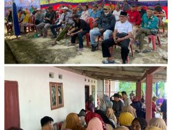 Caleg DPRD Provinsi Lampung Intan Rehana, S.Ked. Makin Menggeliat untuk Rakyat