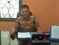 Kesbangpol Tubaba Perkuat Sinergisitas untuk Deteksi Dini Hadapi Pemilu 2024