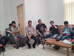 Tengahi Konflik Internal, DPP PJS Ambil Alih Kepengurusan DPD PJS Sumut