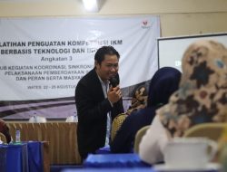 Ikutilah, Sharing Santai Gratis tentang Jurnalistik bersama Jurnalis Muslim