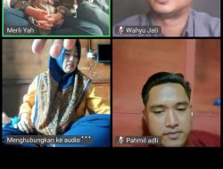 PJS Jambi Bentuk  DPC PJS Sungai Penuh-Kerinci