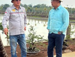 Ridwan Kamil Dukung Kertajati Family Farm & Education Park