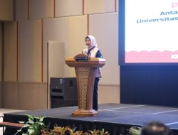 Unila Tandatangani MoU dengan Universitas Sangga Buana YPKP Bandung