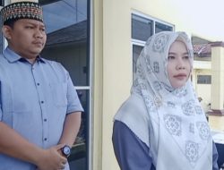 Sambangi Polres Metro, Rektor IAIDA Lampung Minta Polisi Profesional